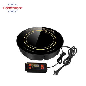 Cuisinière à induction encastrée pour appareils ménagers-Cuisinière à induction à commande tactile et cuisinière à induction encastrée <span class=keywords><strong>prix</strong></span> - Product Image 2