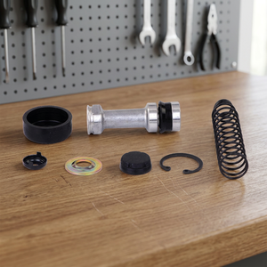 Kit de réparation de pompe de frein pour moteur à essence OEM NO 8173-89-431 avec garantie de 12 mois, fabriqué à Taïwan, Chine, diamètre 5/8 pouces - Product Image 3
