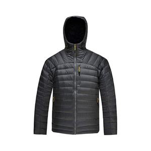 Chaqueta Verano Negra con Logotipo para Hombre - Juvenil - Caballero - Product Image 6