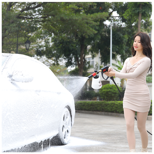 ปืนโฟมฉีดหิมะสำหรับฉีดโฟมล้างรถ,ผลิตจากโรงงาน <span class=keywords><strong>MJJC</strong></span> - Product Image 2