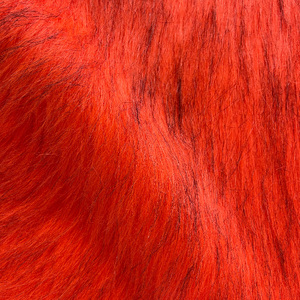 <span class=keywords><strong>Precio</strong></span> <span class=keywords><strong>de</strong></span> fábrica Sólido 90mm Pila <span class=keywords><strong>de</strong></span> <span class=keywords><strong>pelo</strong></span> <span class=keywords><strong>largo</strong></span> naranja Piel sintética Artificial Suave <span class=keywords><strong>Tela</strong></span> <span class=keywords><strong>de</strong></span> piel <span class=keywords><strong>de</strong></span> moda para ropa - Product Image 2
