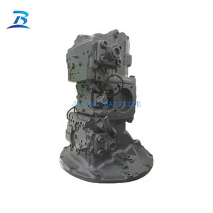 משאבה הידראולית assy , p / n : 708 - 25 - 04051 , 708 - 25 - 01064 , משאבה העיקרית חופר <span class=keywords><strong>pc200</strong></span>-<span class=keywords><strong>5</strong></span> , <span class=keywords><strong>pc200</strong></span> <span class=keywords><strong>pc200</strong></span>-3 - Product Image 5