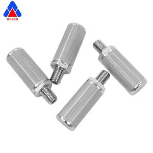 Disques filtrants en poudre à mailles frittées au meilleur prix 5 microns - Product Image 1