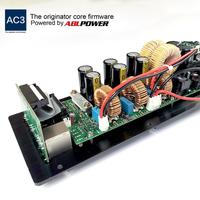 Module amplificateur de puissance 1000 w, pour haut-parleur echo à pleine fréquence