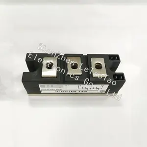 STOCK Nouveau et original IGBT Power module Thyristor SCR TT162N16KOF