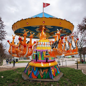 Adorable paseo de canguro en interiores, atracción popular para niños para Parque, instalación de entretenimiento a la venta, hecha de fibra de vidrio duradera - Product Image 6