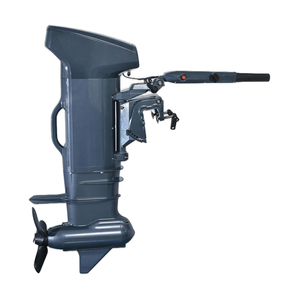 Moteur 6HP 48V 3000W S-series avec GPS, moteur haute puissance pour bateau pneumatique ou bateau de pêche à vendre - Product Image 1