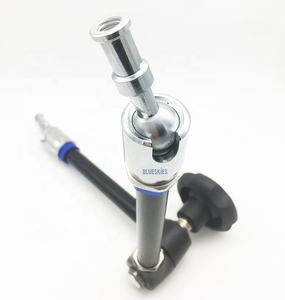 צילום כבד החובה משתנה חיכוך קסם זרוע עם 5/8 "Stud עבור DSLR מצלמה Rig LED אורות <span class=keywords><strong>Strobe</strong></span> פלאש אור - Product Image 4