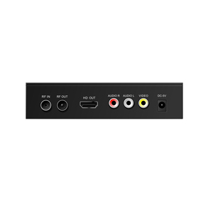 Sintonizador ISDB-T Mini <span class=keywords><strong>TV</strong></span> Digital Full HD 1080p Antena con Decodificación H.264 Sistema Operativo ECOS - Product Image 3