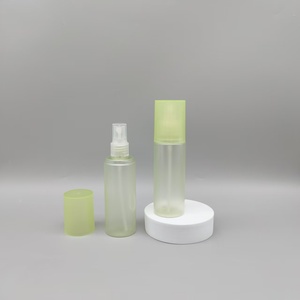 <span class=keywords><strong>100ml</strong></span> chai nhựa Hydration Spray Bottle Set - Product Image 6