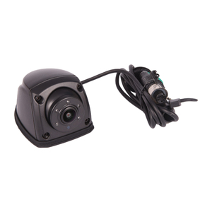 Cao defeintion chống rung 1080P 140 ° ô tô sao lưu máy ảnh xe phía sau xem cho Vauxhall vivaro - Product Image 3