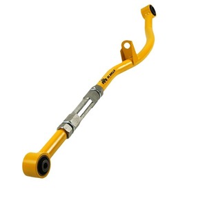 Tuần Tra Y60y61 Có Thể Điều Chỉnh Phía Sau Ổn Định Kéo Rod Sửa Đổi Chống-Cuộn Thanh Cân Bằng Với Thanh pachard Tùy Chỉnh Ổn Định Liên kết - Product Image 4