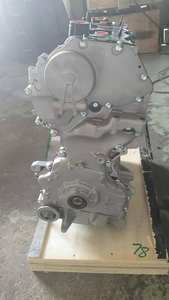 Conjunto de Motor Remanufacturado QD25DE T32/T31/T30 para Nissan X-Trail, Navara, Pathfinder, Terrano, Frontier, Alaskan, <span class=keywords><strong>Master</strong></span> - Product Image 6