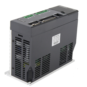 Motor y Variador de Frecuencia Monofásico Trifásico de 220V 0.75kW Ce Synmot SM10-75BB - Product Image 3