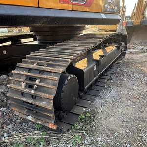 Excavatrice d'occasion Sany SY335 d'origine de 34 tonnes en Chine pelle d'occasion Sany SY335 de marque supérieure bon marché en Chine - Product Image 6