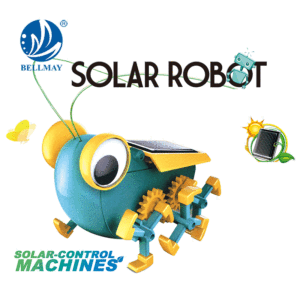 Bemay ของเล่นทดลองการศึกษาของเล่นคลานตั๊กแตนตำข้าวเด็ก DIY โครงการวิทยาศาสตร์ - Product Image 2