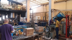 Sem odor selante pu para reparo de vidro automotivo, selante pu 45n - Product Image 5