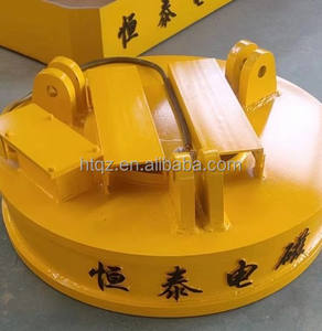 Imán de Elevación Magnético Fijo de 220V, Elevador Magnético de 1, 2 y 5 Toneladas - Product Image 5