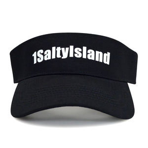 OEM Custom Visor Cap Embroidery Logo Printing <b>Golf</b> for Adjustable Cycling Outdoor Y2K Style 100% Cotton <b>Sun</b> Dad <b>Hat</b> Unisex - Product Image 3