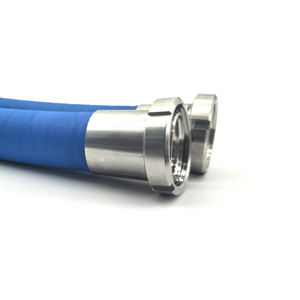 Mangueira Flexível de Sucção e Descarga Hidráulica para Mineração de Areia, Lama e Água - Product Image 6