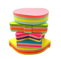 Bloc-notes en gros, style tendance, prix compétitif, promotion
