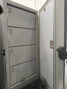 مختبر Midea 80 في الصين وحدة تخزين درجة حرارة منخفضة للغاية لبنك الدم OEM قابلة للتخصيص - Product Image 4