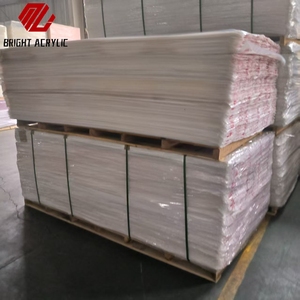 Lámina Acrílica PMMA Brillante al por Mayor, 1220*2440mm/4x8 pies, 1.7-10mm con Servicio de Corte para Mayoristas Internacionales - Product Image 6