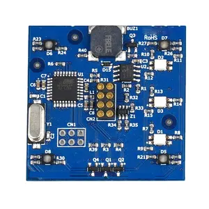 Assembly Custom Made PCBA Electronics Circuit Board Design Service Manufacture Module Development PCB Layout Prototype Assembly