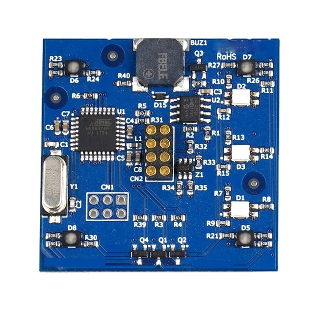Electronics Products Design and Development Service Pcb Manufacturer Electronic Design