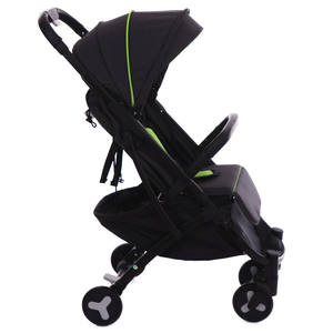 <span class=keywords><strong>Passeggino</strong></span> <span class=keywords><strong>doppio</strong></span> di alta qualità per neonati e bambini 3 in 1 <span class=keywords><strong>passeggino</strong></span> per bambini - Product Image 2