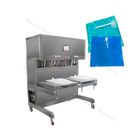 Sac à bavette en aluminium Sac aseptique en boîte 1L 3L5L 10L 15L 20L 25L Bavoir pour jus de vin Sac aseptique en boîte Machine de remplissage de liquide