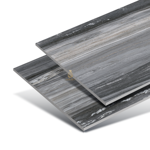 Precio de Fábrica, Piedra Artificial de 9 mm de Espesor, 1600*3200, Azulejos de Porcelana para Paredes Interiores, Losa de Piedra Sinterizada de Mármol para Encimeras - Product Image 1