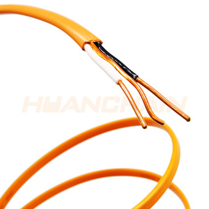 10/2 NM-B draht mit Boden Indoor-Kupferdraht 10 Gauge Draht 2 Leiter nicht metallisch ummanteltes Kupferkabel - Product Image 3