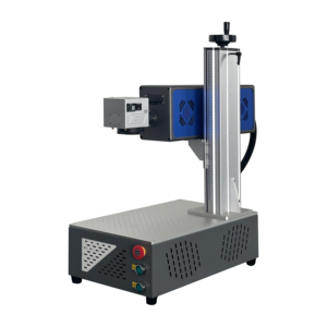 Máquina de Marcado Láser de CO2 Profesional Ray Fine Tech Rf-co2 Bibo de 30w 50w con Tubo de RF para Madera, Acrílico, Cuero y Plástico - Product Image 2