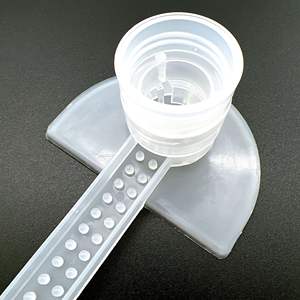 CHINABEES 10 Uds bebedero Bee Queen Bee equipo de agua potable Fácil instalación fácil de operar herramientas de Apicultura - Product Image 5