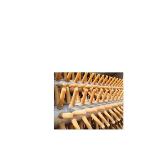 Máquina Comercial Automática de Acero para Desplumar Pollos y Patos, Motor de Sacrificio de Codornices Usado para Uso Agrícola - Product Image 3