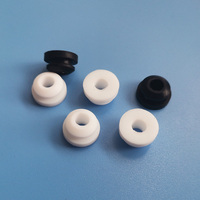 Œillets en caoutchouc de Silicone de haute qualité, étanches, universels, trou de 5mm, ensemble d'œillets, fournisseur en gros