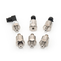 Universal Pressure Measuring Instruments OEM 4-20mA Pressure Sensor/Pressure Transducer/Pressure Transmitter
