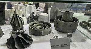 Imprimante <span class=keywords><strong>3D</strong></span> industrielle en <span class=keywords><strong>métal</strong></span>, haute précision, extrêmement précise, taille standard et taille personnalisée, imprimante <span class=keywords><strong>3D</strong></span> SLM - Product Image 5