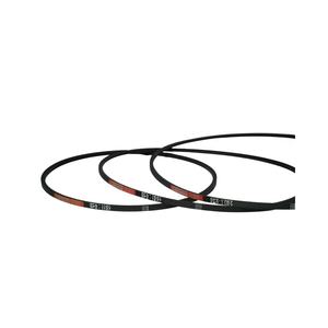 Correas en V de Caucho Personalizables de Alta Potencia Modelo SPZ 500-5013mm Diseñadas con Precisión para Accionamientos Industriales TW - Product Image 2