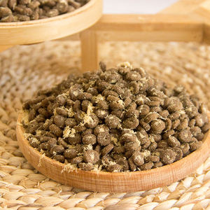 הסיטונאי גבוה חלבון אורגני דל שומן חתולים-טעם טונה לניהול משקל למבוגרים סדר בתפזורת - Product Image 1