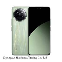 XiaoMi Civi 4 Pro 5G Snap dragon 8s Gen 3 120Hz 50MP Triple Camera 256GB/512GB Android 14 Dernier Smartphone 5G