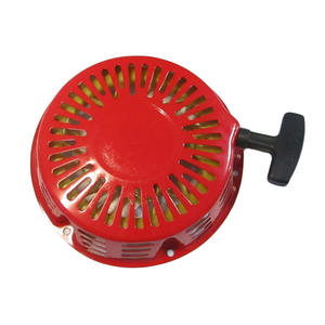 Brazo de Arranque Manual para Generadores de Gasolina de 5KW y 6.5KW 188 190F, Brazo de Arranque para Motor - Product Image 4