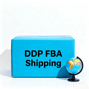 Services d'expédition express DDP depuis la Chine vers les États-Unis/Canada/Europe + FBA <span class=keywords><strong>Amazon</strong></span> + Service maritime LCL - Product Image 5