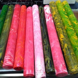 ชุดลูกสนุ๊กเกอร์ทำจากเรซินฟีนอลิกขนาด57.2มม. พร้อมกล่องบรรจุภัณฑ์ฟอร์ดใส่โลโก้ได้ตามต้องการ - Product Image 4