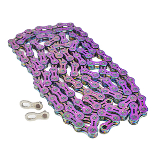 Coloured mtb chain Clearance