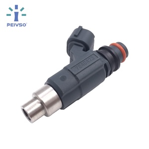 PEIVSO หัวฉีดน้ำมันเชื้อเพลิงคุณภาพสูงใหม่สำหรับมิตซูบิชิ มิราจ 4G15 1997-2002 1.5L เครื่องยนต์ CDH166 - Product Image 3