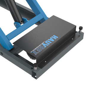 <span class=keywords><strong>Elevador</strong></span> de Motocicletas Electrohidráulico Hauvrex de 300 kg con Control Remoto con Cable, <span class=keywords><strong>Elevador</strong></span> de Tijera Automotriz de Alta Capacidad de 300 kg para <span class=keywords><strong>Garaje</strong></span> - Product Image 2