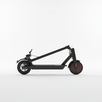 Trottinette électrique pliable à bas prix, petite taille et poids, xiaomi City Ebike