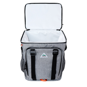 Sac à dos isotherme étanche avec compartiment repas, résistant à l'eau, pour hommes/femmes, pique-niques, voyages, sports, grande capacité - Product Image 6